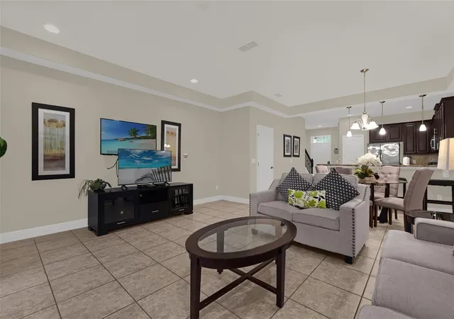 Photo 3 of Townhouse for sale at 8095 Brooksville Dr, Davenport, FL 33896 | MLS# O6437779 | Listing updated on 2026-10-06