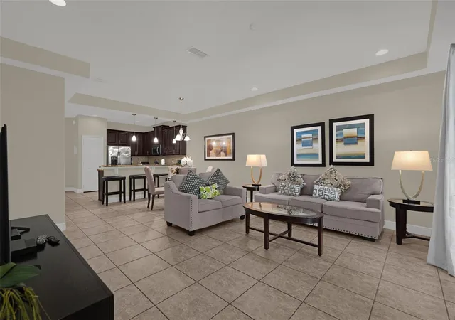 Photo 4 of Townhouse for sale at 8095 Brooksville Dr, Davenport, FL 33896 | MLS# O6437779 | Listing updated on 2026-10-06
