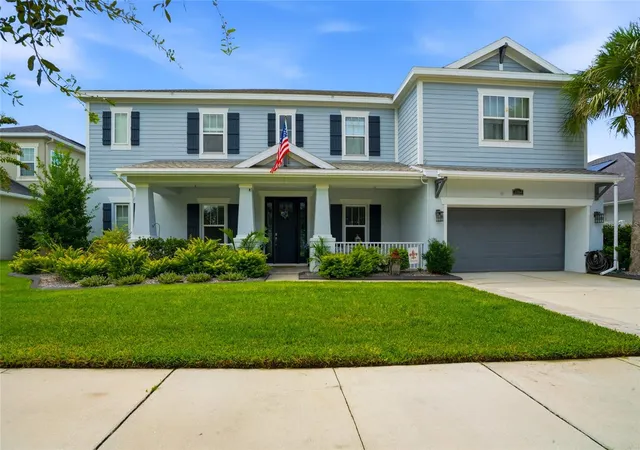 Photo 1 of Single family home for sale at 33564 Willow Point Ct, Wesley Chapel, FL 33545 | MLS# TB8543950 | Listing updated on 2026-09-26
