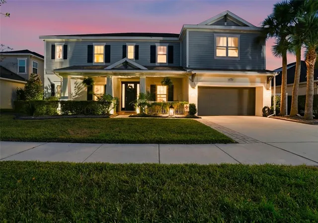 Single family home for sale at 33564 Willow Point Ct, WESLEY CHAPEL, FL 33545 | MLS# TB8543950
