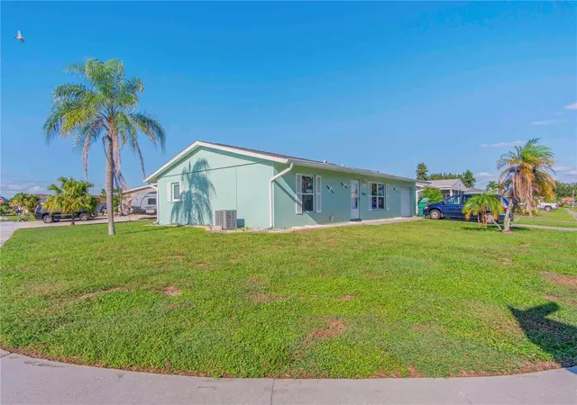 Photo 4 of Single family home for sale at 13478 Santa Rosa Ave, Port Charlotte, FL 33981 | MLS# C7530156 | Listing updated on 2026-10-05