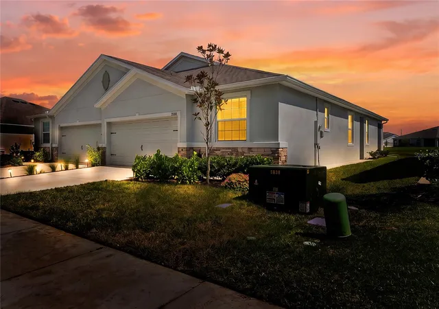 Photo 1 of Single family home for sale at 8580 Bold Cypress Ln, Wesley Chapel, FL 33545 | MLS# TB8543952 | Listing updated on 2026-10-09