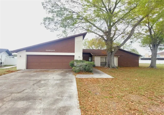 Photo 2 of Single family home for sale at 14902 Oldgate Pl, Tampa, FL 33624 | MLS# TB8543954 | Listing updated on 2026-09-17