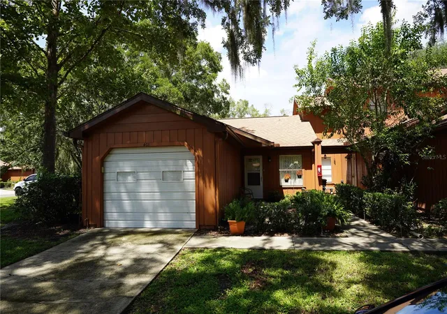 Photo 1 of Condo for sale at 2701 Ne 10th Street #401, Ocala, FL 34470 | MLS# G5117190 | Listing updated on 2026-09-22