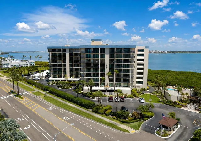1st image of 1501 Gulf Blvd #305, Clearwater Beach, FL 33767 | MLS# TB8543958