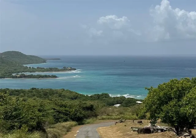 Photo 3 of Land for sale at 1 La Quinta, Culebra, PR 00775 | MLS# PR9123812 | Listing updated on 2026-09-05