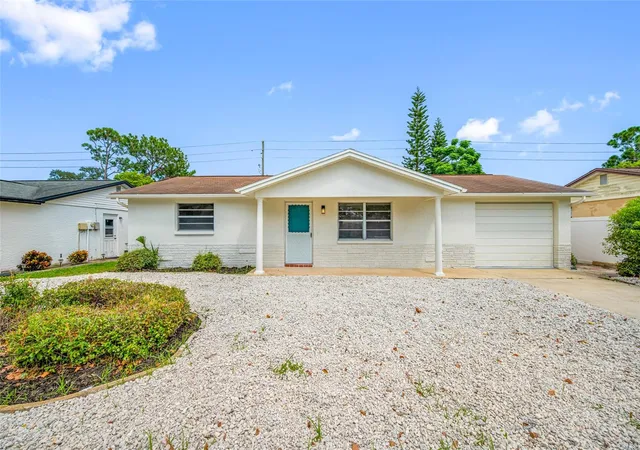 Photo 1 of Single family home for sale at 11724 Paige Dr, Port Richey, FL 34668 | MLS# TB8543960 | Listing updated on 2026-09-01