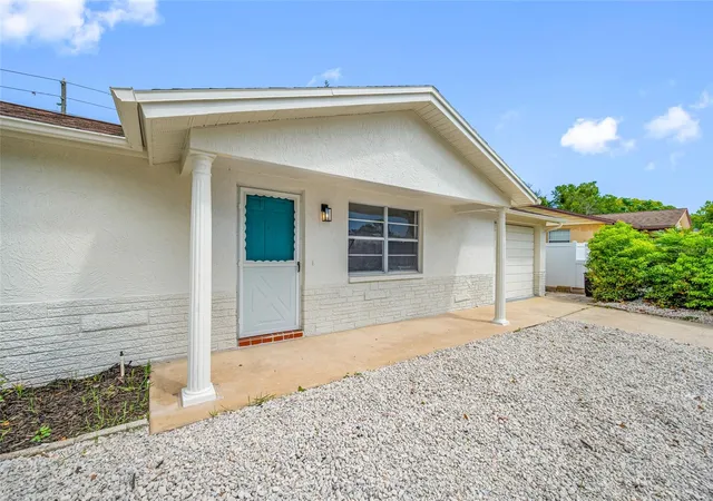 Photo 2 of Single family home for sale at 11724 Paige Dr, Port Richey, FL 34668 | MLS# TB8543960 | Listing updated on 2026-09-01