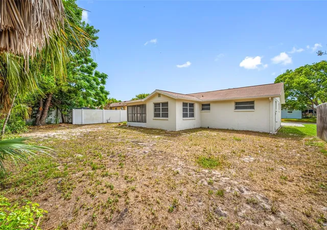 Photo 29 of Single family home for sale at 11724 Paige Dr, Port Richey, FL 34668 | MLS# TB8543960 | Listing updated on 2026-09-01