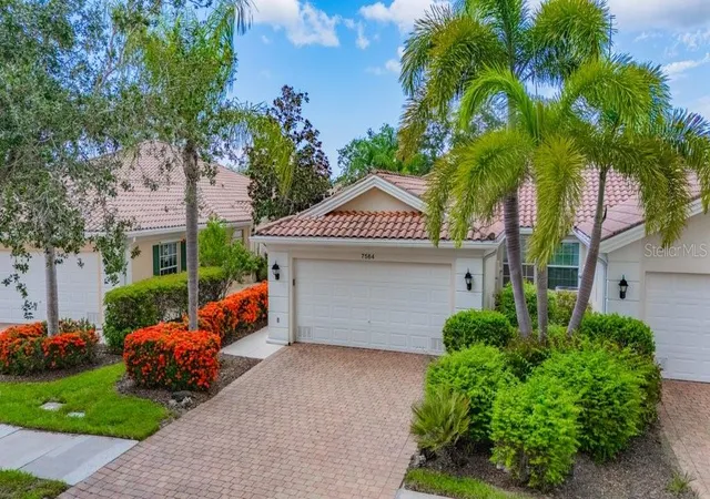 Photo 1 of Single family home for sale at 7564 Pesaro Dr, Sarasota, FL 34238 | MLS# A4704555 | Listing updated on 2026-09-02