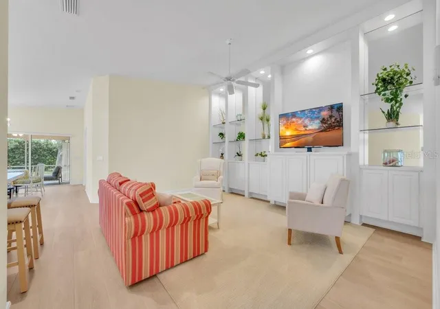 Photo 2 of Single family home for sale at 7564 Pesaro Dr, Sarasota, FL 34238 | MLS# A4704555 | Listing updated on 2026-09-02