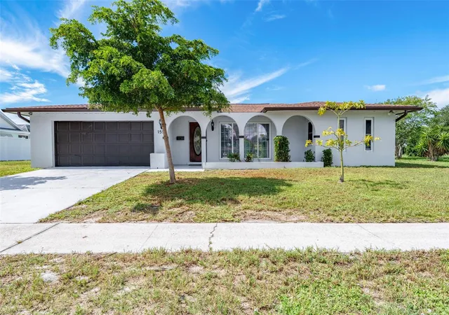 Photo 2 of Single family home for sale at 155 Morgan Ln Se, Port Charlotte, FL 33952 | MLS# C7530159 | Listing updated on 2026-10-07