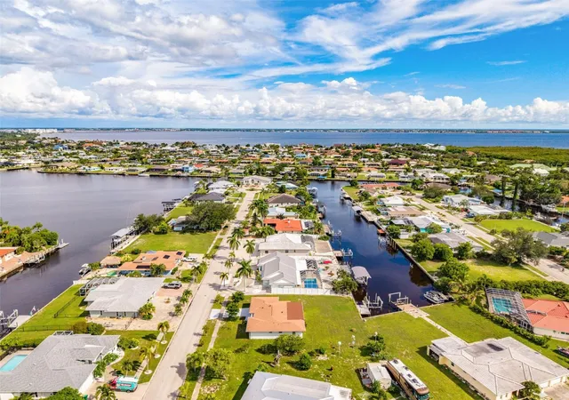 Photo 3 of Single family home for sale at 155 Morgan Ln SE, Port Charlotte, FL 33952 | MLS# C7530159 | Listing updated on 2026-10-24