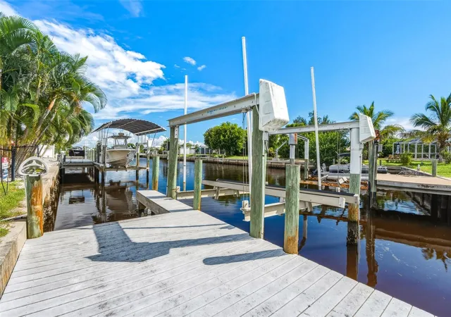 Photo 4 of Single family home for sale at 155 Morgan Ln SE, Port Charlotte, FL 33952 | MLS# C7530159 | Listing updated on 2026-10-24