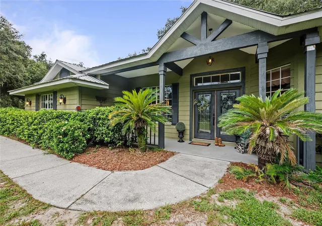 Photo 2 of Single family home for sale at 4457 Cr 542h, Bushnell, FL 33513 | MLS# G5117193 | Listing updated on 2026-10-01