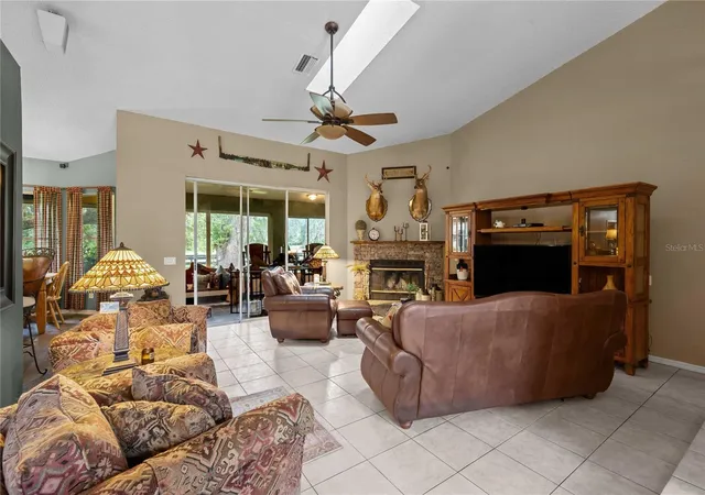 Photo 3 of Single family home for sale at 4457 Cr 542h, Bushnell, FL 33513 | MLS# G5117193 | Listing updated on 2026-10-01