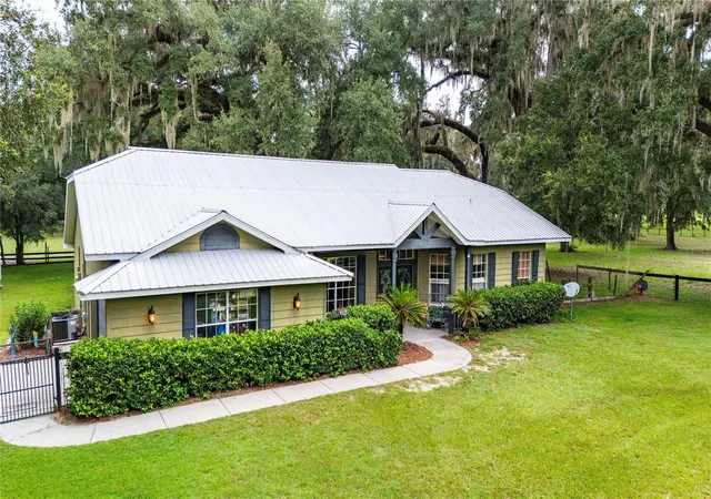 Photo 1 of Single family home for sale at 4457 Cr 542h, Bushnell, FL 33513 | MLS# G5117193 | Listing updated on 2026-10-01