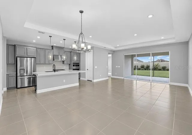 Photo 4 of Single family home for sale at 13906 Fletcher Dr, Palmetto, FL 34221 | MLS# TB8543963 | Listing updated on 2026-10-04