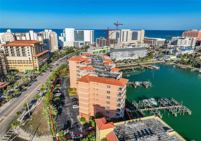 3rd image of 530 S Gulfview Blvd #500, Clearwater Beach, FL 33767 | MLS# TB8543967