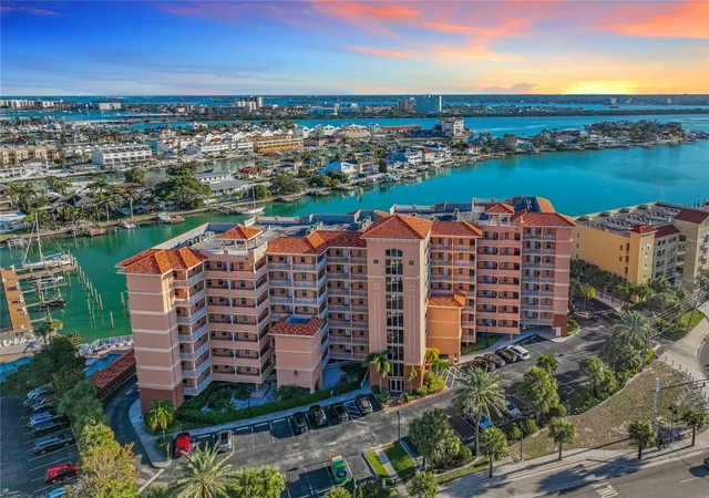 5th image of 530 S Gulfview Blvd #500, Clearwater Beach, FL 33767 | MLS# TB8543967