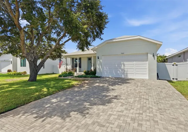 1st image of 7859 40th Avenue N, Saint Petersburg, FL 33709 | MLS# TB8543968