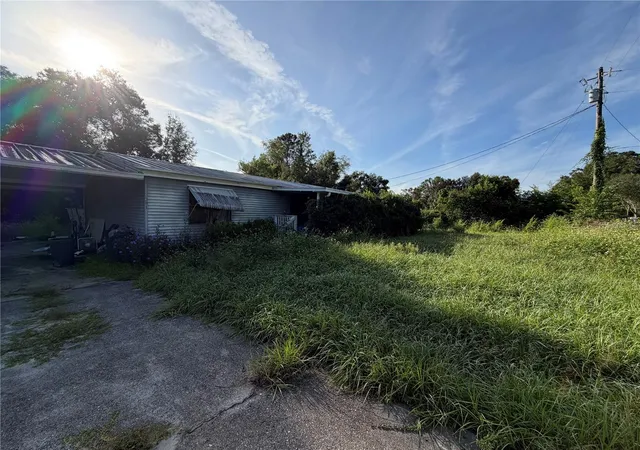 Photo 1 of Manufactured home for sale at 9281 Sw 32nd Terrace, Ocala, FL 34476 | MLS# G5117194 | Listing updated on 2026-09-18