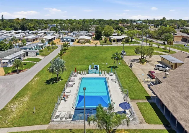 Photo 56 of Manufactured home for sale at 12110 Pawnee Dr, Hudson, FL 34667 | MLS# W7889063 | Listing updated on 2026-09-07