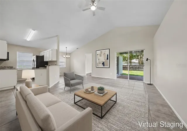 Photo 3 of Single family home for sale at 1533 Cypress Woods Cir, Saint Cloud, FL 34772 | MLS# O6437790 | Listing updated on 2026-10-16