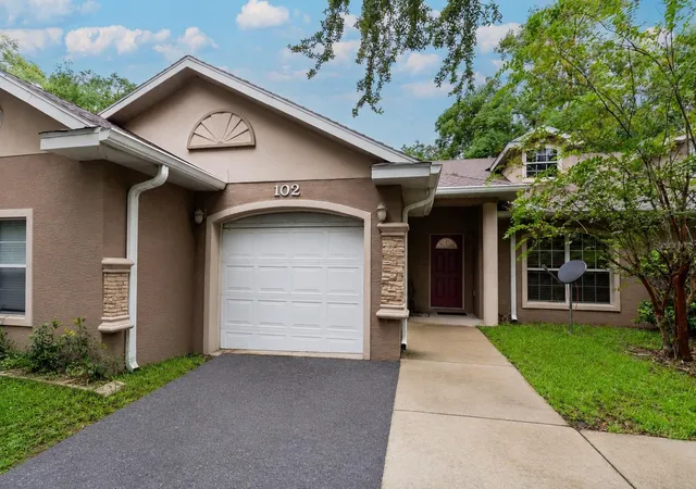 Photo 1 of Condo for sale at 2635 Ne 7th Street #102, Ocala, FL 34470 | MLS# O6437792 | Listing updated on 2026-09-01