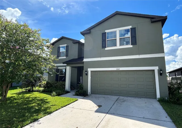 Photo 1 of Single family home for sale at 3949 Baja Dr, Saint Cloud, FL 34772 | MLS# S5156639 | Listing updated on 2026-09-28