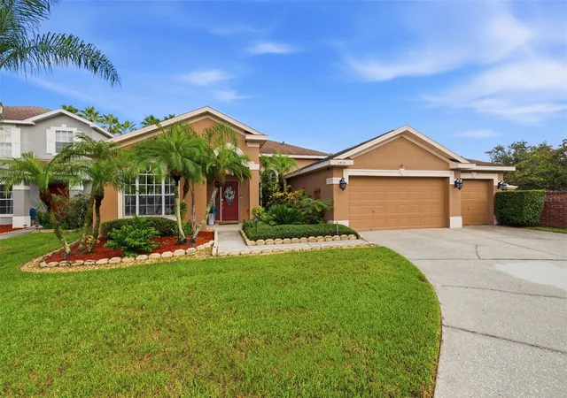 Photo 3 of Single family home for sale at 8518 Parrots Landing Dr, Tampa, FL 33647 | MLS# TB8543975 | Listing updated on 2026-09-05