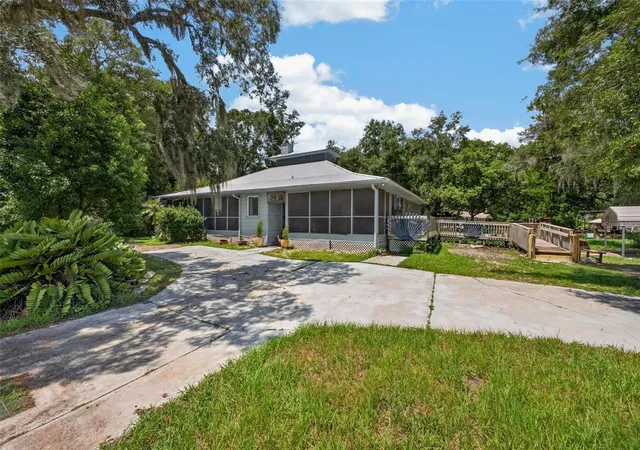 Photo 2 of Single family home for sale at 25717 Troon Ave, Sorrento, FL 32776 | MLS# O6437797 | Listing updated on 2026-09-01