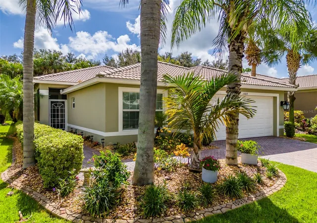 Photo 2 of Single family home for sale at 15818 Cobble Ml Dr, Wimauma, FL 33598 | MLS# TB8543979 | Listing updated on 2026-09-01