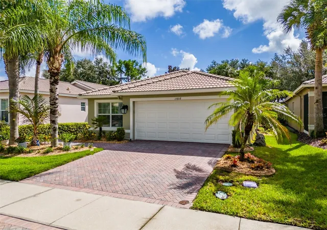 Photo 2 of Single family home for sale at 15818 Cobble Ml Dr, Wimauma, FL 33598 | MLS# TB8543979 | Listing updated on 2026-09-01