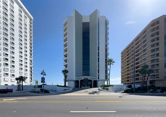 Photo 1 of Condo for sale at 3013 S Atlantic Ave #2020, Daytona Beach, FL 32118 | MLS# FC321096 | Listing updated on 2026-10-08
