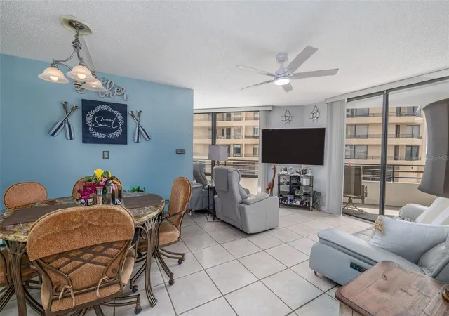 Photo 3 of Condo for sale at 3013 S Atlantic Ave #2020, Daytona Beach, FL 32118 | MLS# FC321096 | Listing updated on 2026-10-08