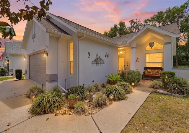 Photo 1 of Single family home for sale at 3569 S Belgrave Dr, Inverness, FL 34452 | MLS# OM731395 | Listing updated on 2026-09-09