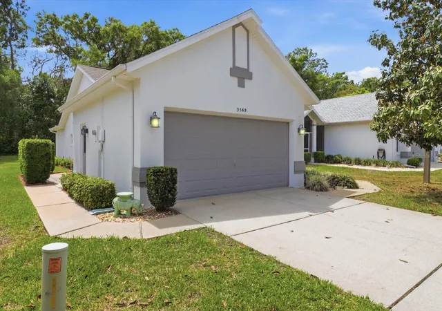 Photo 2 of Single family home for sale at 3569 S Belgrave Dr, Inverness, FL 34452 | MLS# OM731395 | Listing updated on 2026-09-09