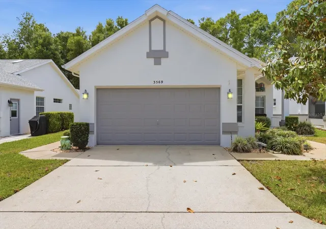 Photo 3 of Single family home for sale at 3569 S Belgrave Dr, Inverness, FL 34452 | MLS# OM731395 | Listing updated on 2026-09-09