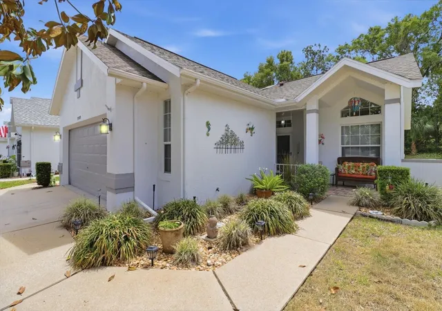 Photo 3 of Single family home for sale at 3569 S Belgrave Dr, Inverness, FL 34452 | MLS# OM731395 | Listing updated on 2026-09-09