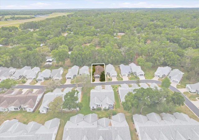 Photo 4 of Single family home for sale at 3569 S Belgrave Dr, Inverness, FL 34452 | MLS# OM731395 | Listing updated on 2026-09-09
