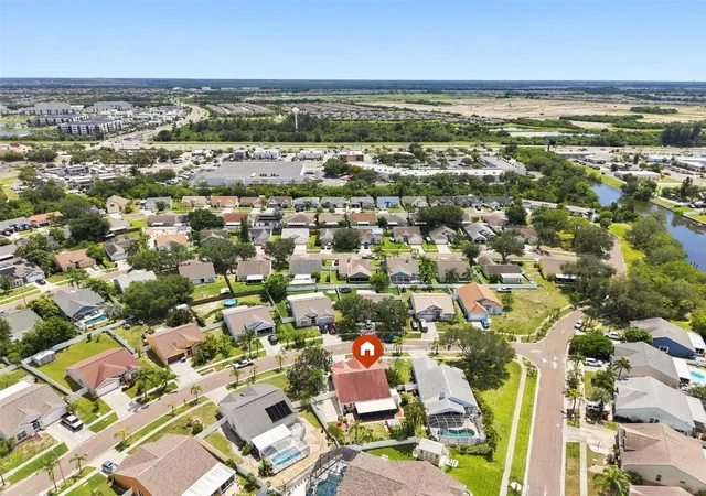 Photo 48 of Single family home for sale at 207 Lakeway Ln, Apollo Beach, FL 33572 | MLS# TB8543983 | Listing updated on 2026-09-01