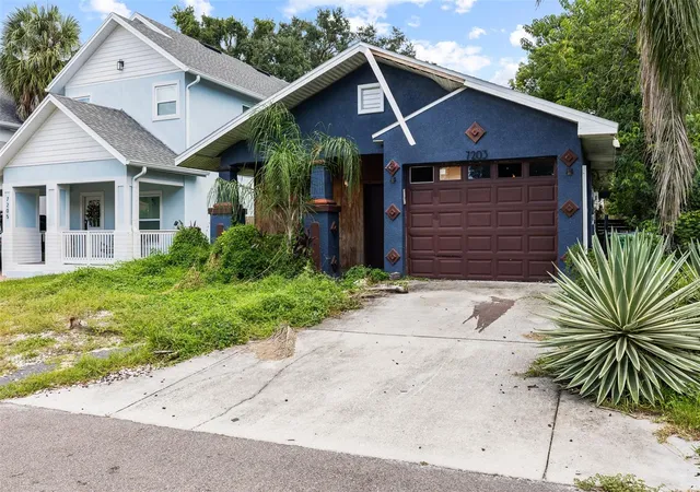 Photo 2 of Single family home for sale at 7203 N Navin Ave, Tampa, FL 33604 | MLS# TB8543984 | Listing updated on 2026-09-19
