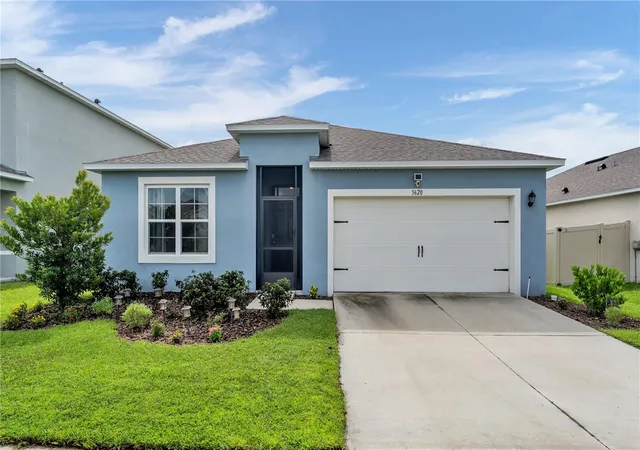 Photo 1 of Single family home for sale at 5620 Siltstone St, Lakeland, FL 33811 | MLS# L4964695 | Listing updated on 2026-09-05