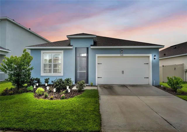 Photo 2 of Single family home for sale at 5620 Siltstone St, Lakeland, FL 33811 | MLS# L4964695 | Listing updated on 2026-09-05