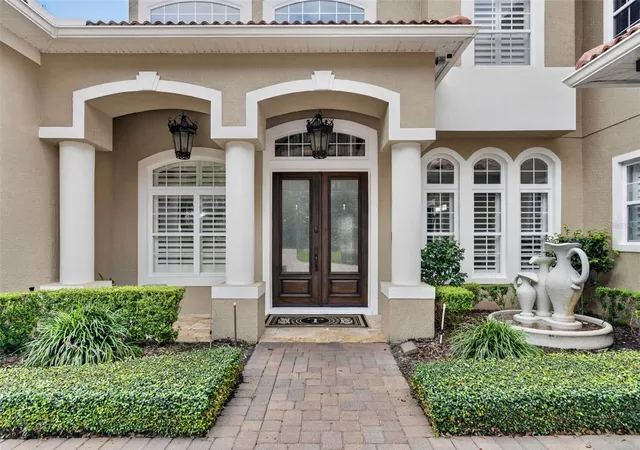 Photo 3 of Mansion for sale at 12722 S Lake Sawyer Ln, Windermere, FL 34786 | MLS# O6437802 | Listing updated on 2026-10-09