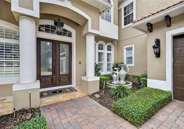Photo 3 of Single family home for sale at 12722 S Lake Sawyer Ln, Windermere, FL 34786 | MLS# O6437802 | Listing updated on 2026-10-09