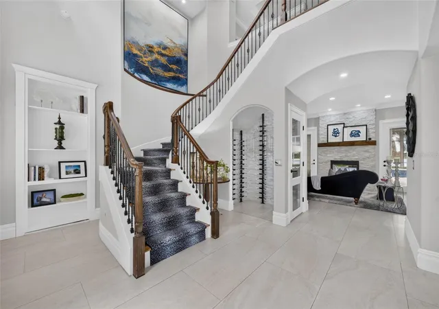 Photo 4 of Single family home for sale at 12722 S Lake Sawyer Ln, Windermere, FL 34786 | MLS# O6437802 | Listing updated on 2026-10-09
