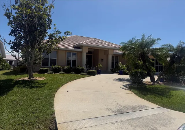 Single family home for sale at 1107 Rum Cay Ct, PUNTA GORDA, FL 33950 | MLS# C7530163