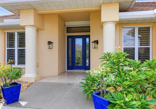 Photo 2 of Single family home for sale at 1107 Rum Cay Ct, Punta Gorda, FL 33950 | MLS# C7530163 | Listing updated on 2026-10-10